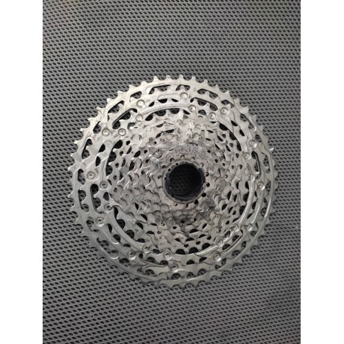  венец касета SHIMANO DEORE 12 скорости